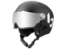 Casco BOLLE Capacete Might Visor Preto S