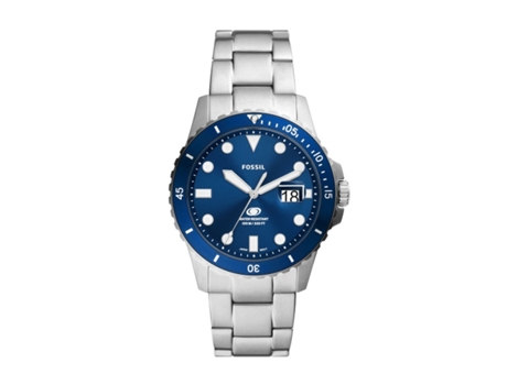 Reloj Hombre FOSSIL FS6029 Plateado