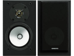 Altavoces ONKYO D-175-B (Pareja)