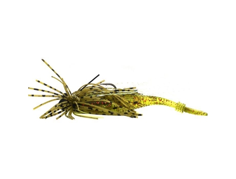 Atraer a Duo Small Rubber Realis Jig 3,5g