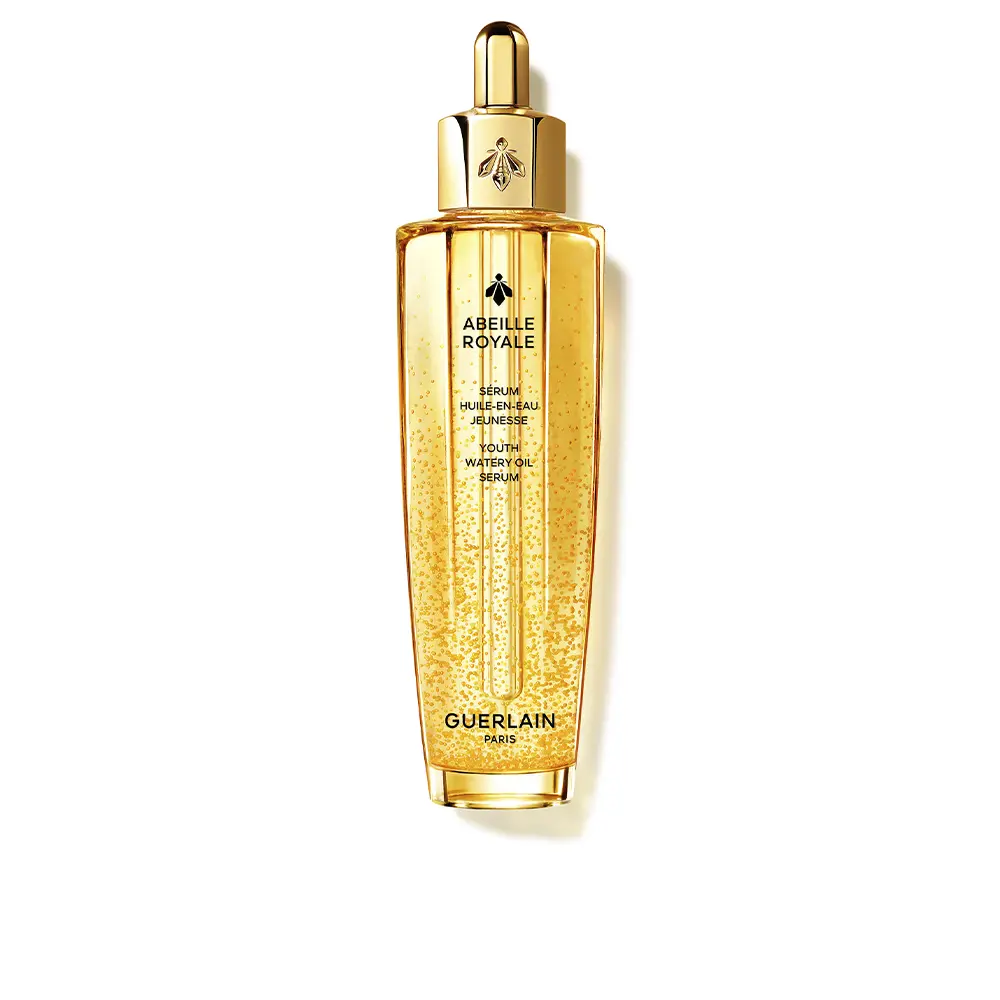 Abeille Royale Sérum Aceite Agua Juventud Ed. Lim. 75ml GUERLAIN
