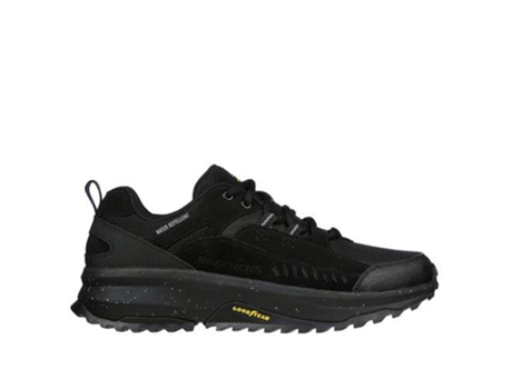 Zapatillas Deportivas SKECHERS Bionic Trail Road Sector Hombre (Negro - Bionic Trail Road Sector - 42)