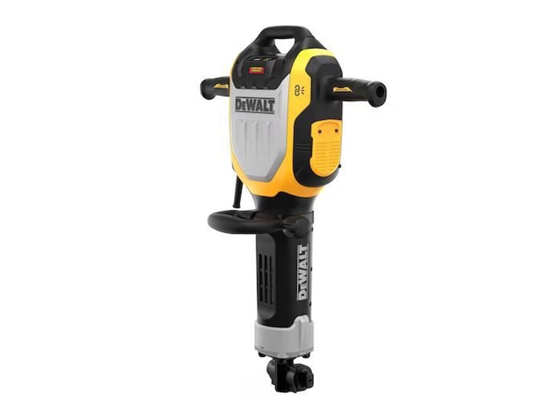 Demolición Sin Escobillas Eje Hexagonal 1800W 41J DEWALT D25966-Qs