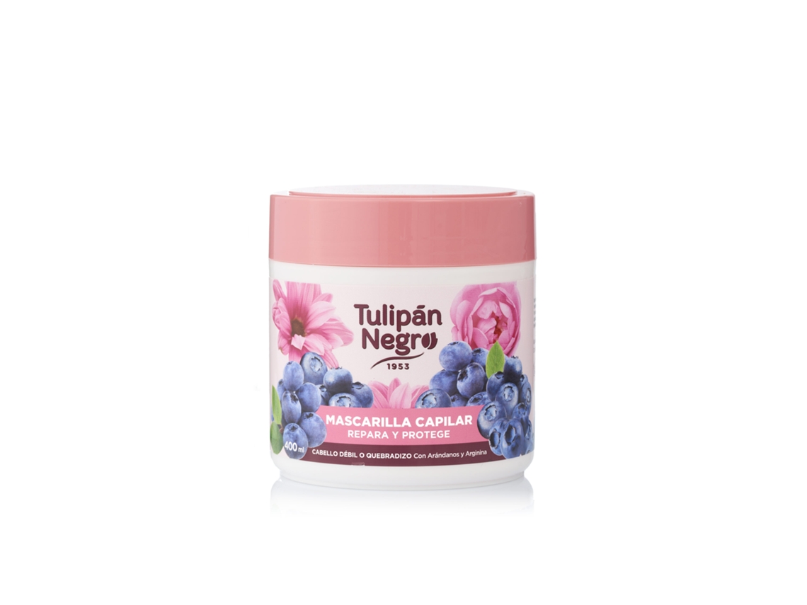 Mascarilla Capilar Repara Y Protege 400 Ml