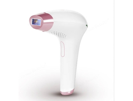 DREAM5 Kb0726H1 Depiladora De Luz Pulsada Ipl Multizonas Oro Rosa