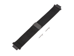Baoj-Milan Correa de reloj magnética de metal para Huami Amazfit