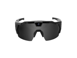 Gafas de vídeo HD, gafas de acción, gafas de sol inteligentes B-jjk
