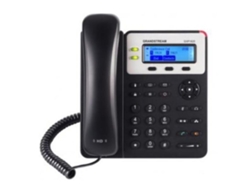 Teléfono Fijo GRANDSTREAM GXP1620 DECT Negro