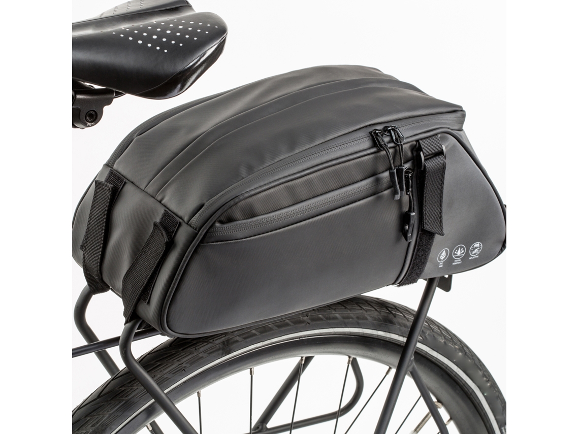 Bolsas De Bicicleta Impermeables, Maletas De Asiento, Mochilas De Alta Capacidad Para Ciclismo