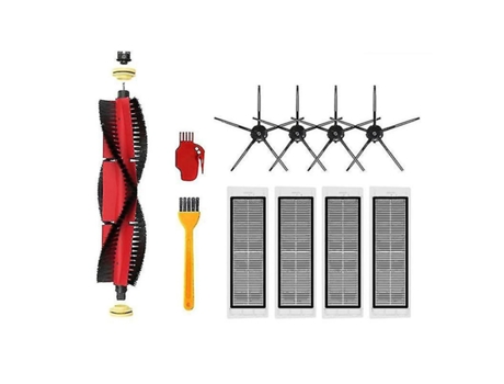 Accesorio Aspiradoras Compatibilidad Universal Filtro Hepa XIAOMI 1 1S Roborock S50 S51