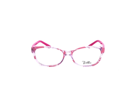 Montura de Gafas Mujer Emilio Pucci EP2716-609 Rosa