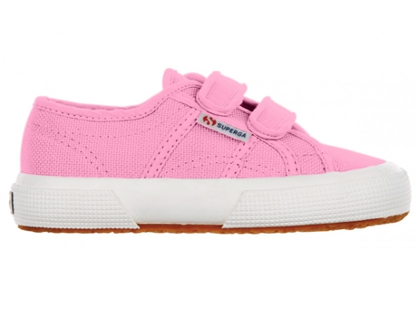 Zapatillas SUPERGA Unisexo (Multicolor - 35)
