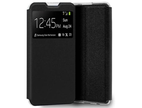 Carcasa Vivo Y52 5G TUMUNDOSMARTPHONE Libro Negro