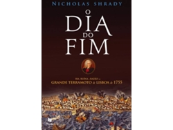 NICHOLAS SHRADY 'O DIA DO FIM' $D14