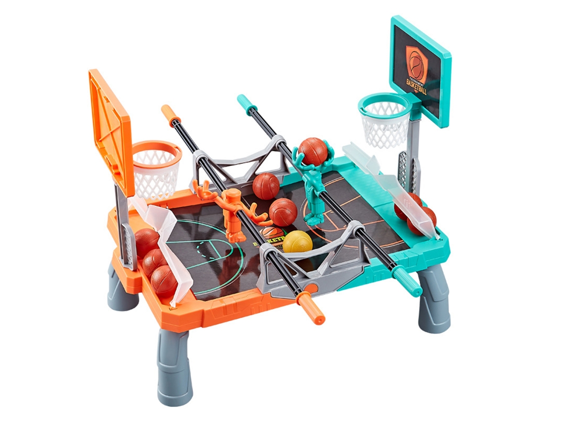 2026-juego De Baloncesto Infantil Kids Gaming Foosketball Juego Interactivo Padre-hijo Juego De Mesa De Tiro Con Dedos Para Niños