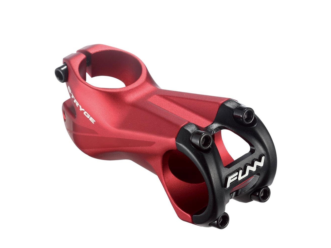 Tronco Stryge 31.8 Mm Transparente 80 Mm / 7ºfunn