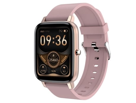 Smartwatch ENZON Rosa