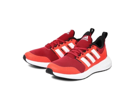 Zapatillas ADIDAS Forta Run 20 - Red-red 36 2/3