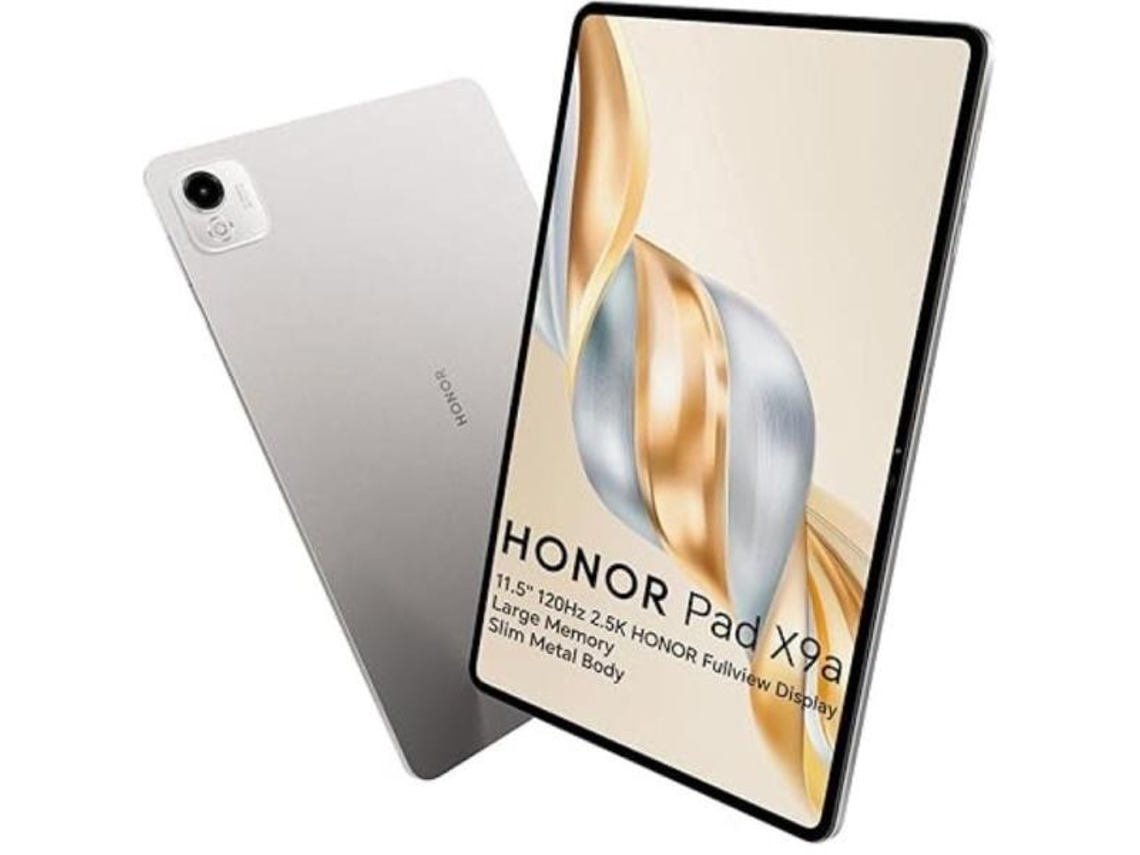 Tablet Honor Pad X9a 11.5 6gb 128gb Octacore Gri