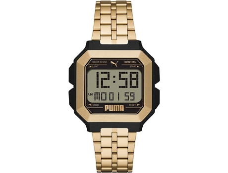 Reloj para Hombre PUMA (10.08 x 9.96 x 9.99 cm - Multicolor)