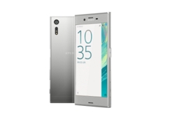 Smartphone SONY Xperia XZ (5.2'' - 3 GB - 32 GB - Platino)