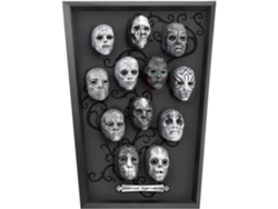 Death Eater Mini Mask Collection THE NOBLE COLLECTION
