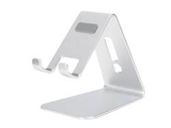 Soporte de mesa EOOCOO para teléfono y tableta con soporte para teléfono móvil y tableta.
