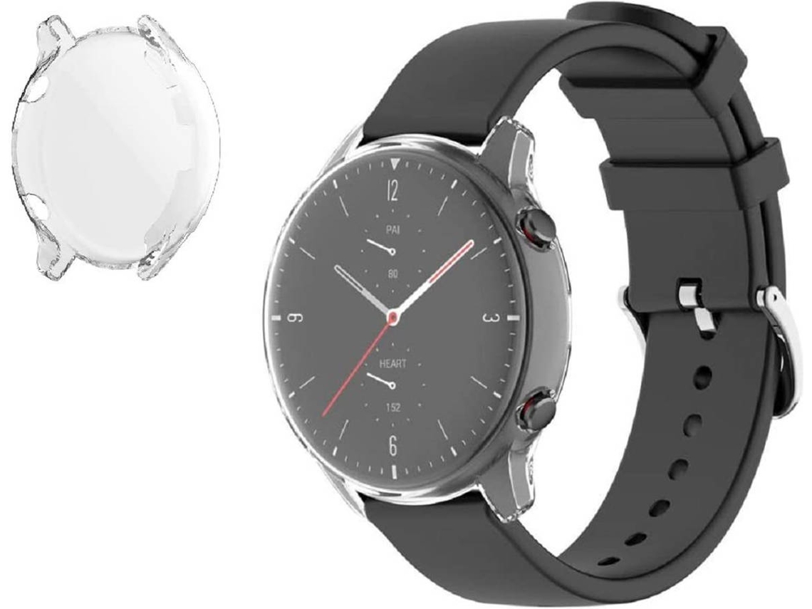 Carcasa + Protector Fullshield Amazfit GTR 2