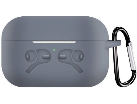 Funda AirPods LOVEBABYLY X-EJKOO-066 (Apple AirPods 1/2)