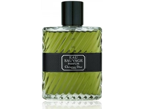 Perfume DIOR Eau Sauvage Edp (50 ml)