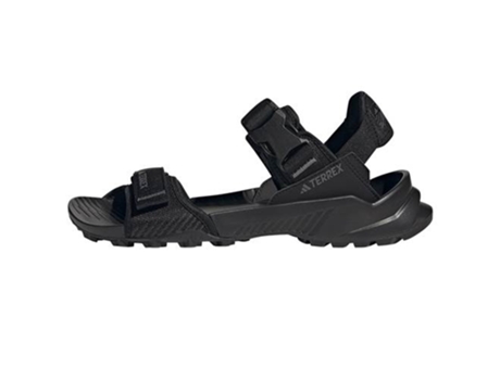 Sandalias de Hombre ADIDAS Terrex Hydroterra Negro (44.6)