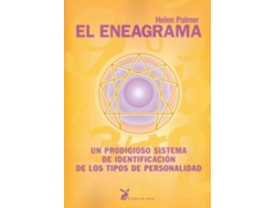 Libro El Eneagrama de Helen Palmer (Español)
