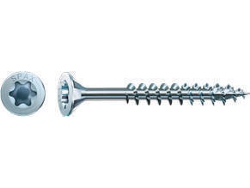 Set de 200 Tornillos SPAX 0191010600905 (9 cm)