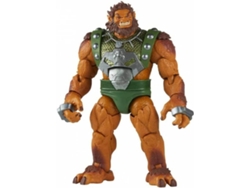 Figura Rey Ulik Thor Marvel Legends Series