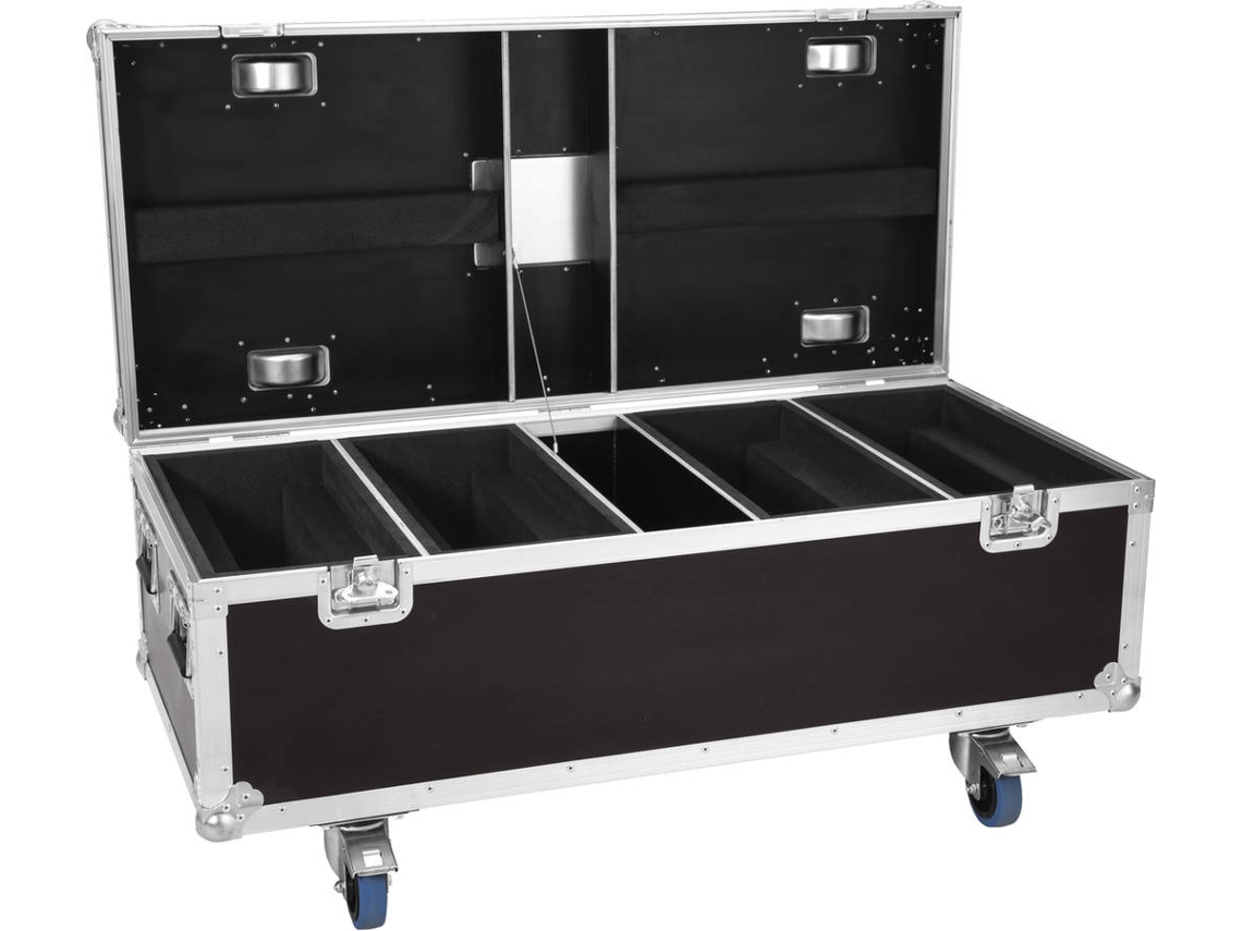 Maleta Transporte ROADINGER 4x Led Tmh-x Bar 5