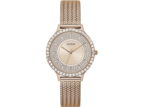 Reloj Mujer GUESS SOIREE (Ø 38 mm)