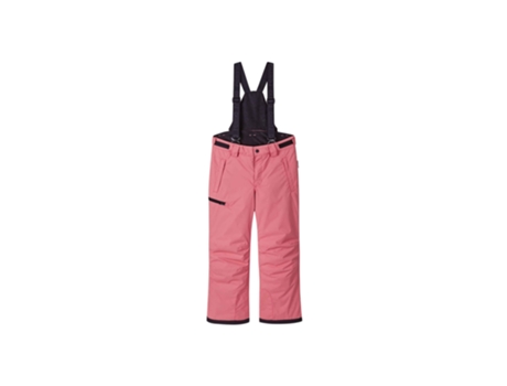Pantalones de Niños para Esquí REIMA Terrie Naranja (11 años)