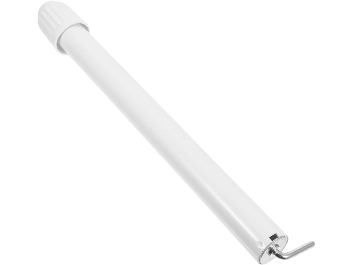 Varilla De Soporte De Suelo Retráctil Para La Extensión Del Ventilador (reemplazo)