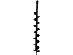 Bricoferr Broca De 8 Cm Para Ahoyadora