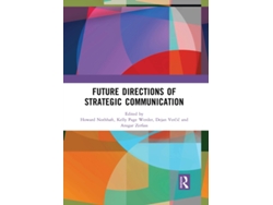 Libro Future Directions of Strategic Communication (Inglés)