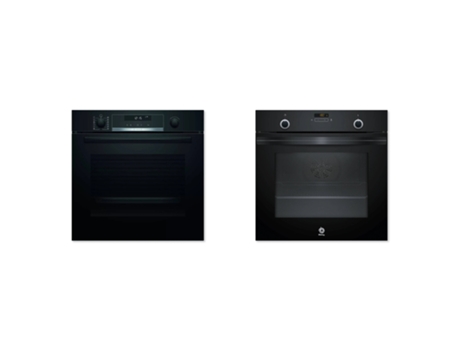 PACK BALAY Horno a Vapor + Placa Flex Inducción