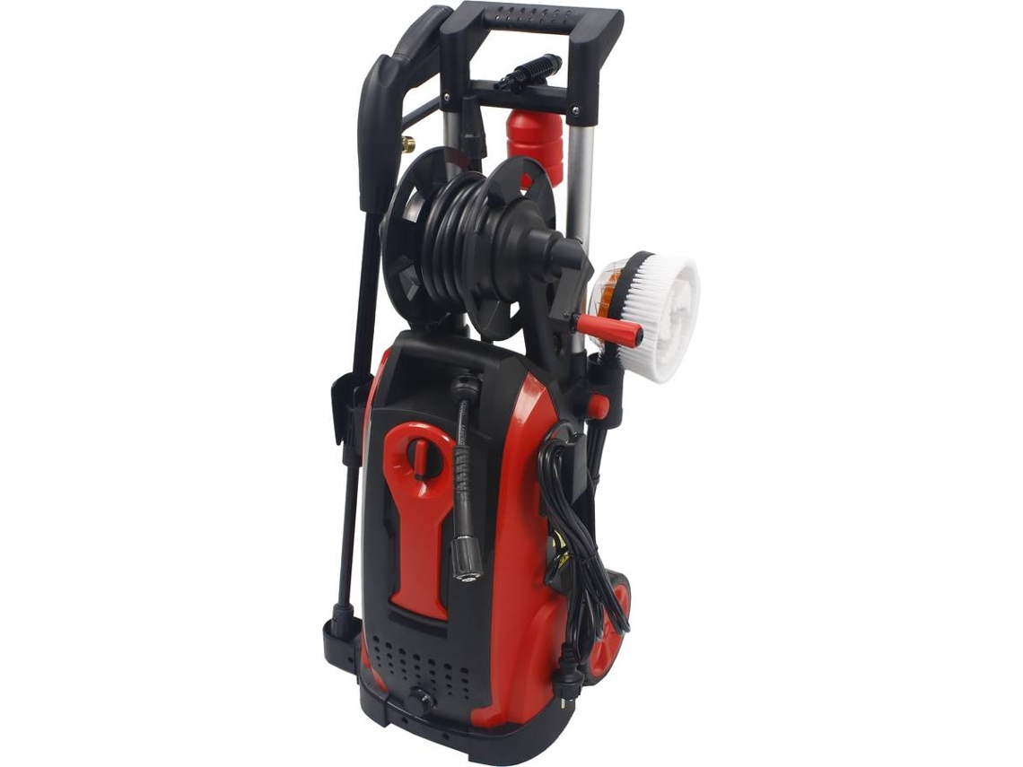 Lavadora de Alta Presión, 165EWBar, 2100W - MADER