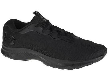 Zapatillas UNDER ARMOUR Red Hombre (40 - Negro)