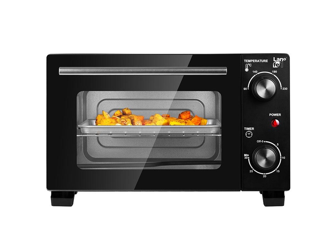 Mini horno - 10 L - 800W