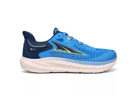 Zapatillas Running Torin 7 Azul EU 41 Hombre ALTRA