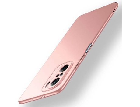 Carcasa Xiaomi Mi 11i PHONECARE Hard Case Slimshield Rosa