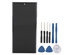 Conjunto De Pantalla Para Samsung Galaxy S22 Ultra 4g 5g Versión Euro Ee. Uu.