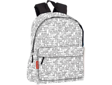 Mochila PERONA Creative 42cm (42.5x30x14cm)