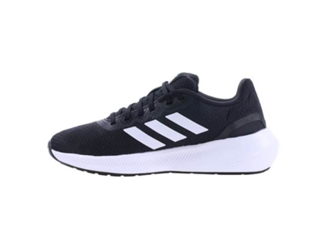 Zapatos ADIDAS Runfalcon 30 (37.3 - Negro)