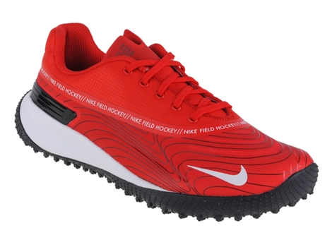 Zapatillas de Hombre para Hockey NIKE Rojo (47.5)